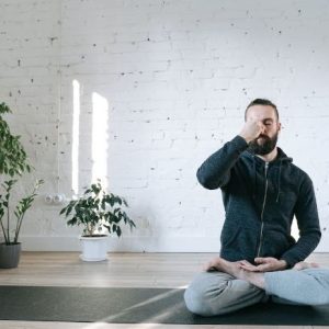 elemental yoga class images