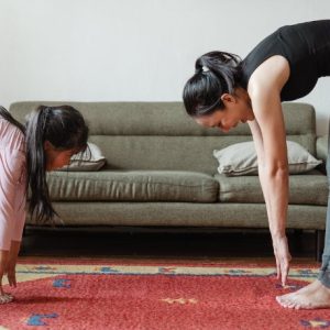 kids yoga classes