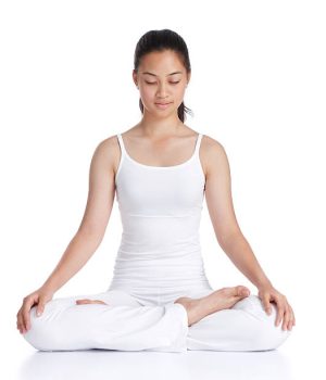 Meditation the mindfit
